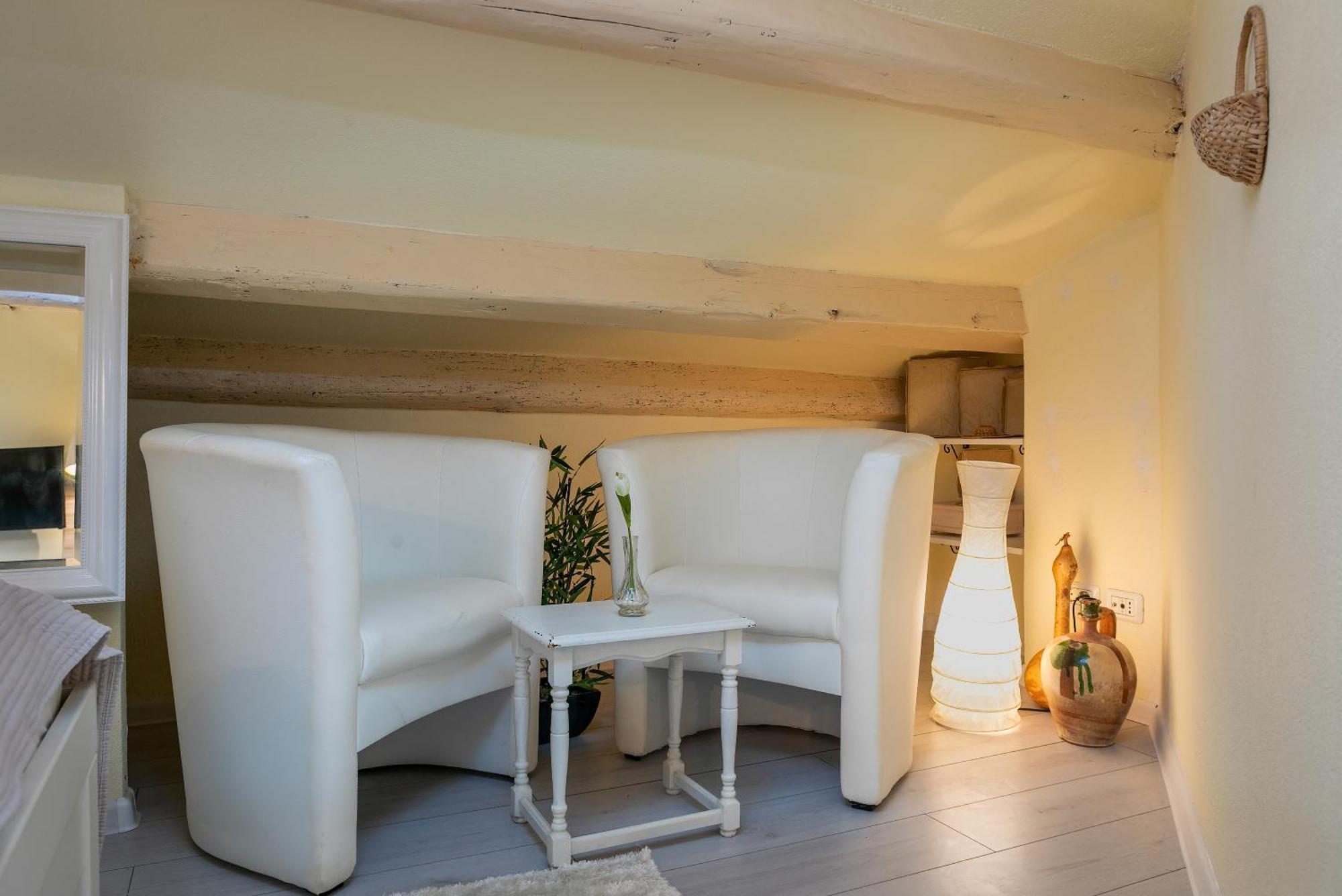 Duplex Apartment Camelia In Charming Old Town ロヴィニ エクステリア 写真